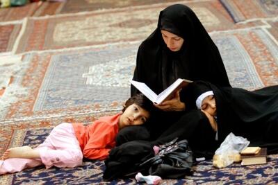  تربیت اسلامی راهبردی برای بقای تمدن است