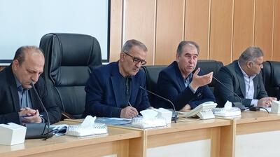  استاندار: صادرات کهگیلویه و بویراحمد نیازمند اقدامات اساسی است