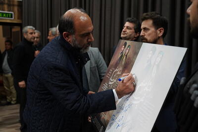  نمایش «غریب و شاه‌صنم»؛ روایتی از دل فرهنگ تبریز