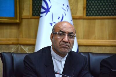  استاندار کرمانشاه: مشارکت مردم کلید حفاظت و احیای منابع طبیعی است