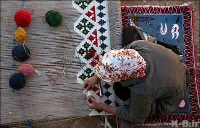  ورود جهاد دانشگاهی به آموزش صنایع دستی