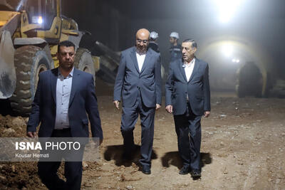  دومین روز سفر معاون رئیس جمهور به کرمانشاه