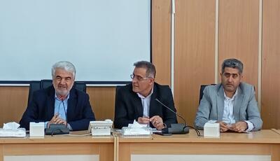  هر قاضی در کهگیلویه و بویراحمد ماهانه ۲۰۰ تا ۲۵۰ پرونده را پیگیری می‌کند