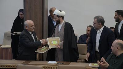  امضای ۸ تفاهم‌نامه سرمایه‌گذاری در مازندران با حضور رئیس جمهوری