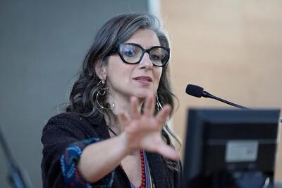  آلبانیز: پروژه «اسرائیل بزرگ» ثبات کل منطقه را به خطر می‌اندازد