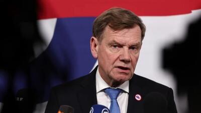  تاکید وزیر خارجه آلمان بر استفاده از فرصت‌های دیپلماتیک در پرونده ایران