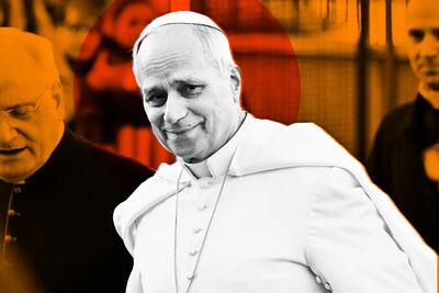  با هوش مصنوعی موعظه نکنید!