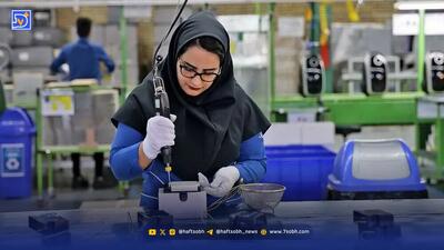  شیفت دوم بی‌حقوق؛ تاملی در باب زندگی زنان شاغل