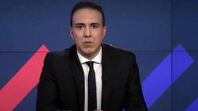  آقای مزدک میرزایی! حواست هست چه می‌گویی؟