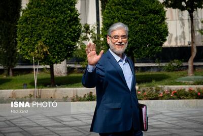  وزیر علوم: حامی حضوری بودن دانشگاه‌ها هستیم