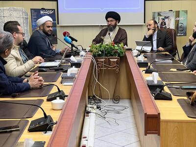  از  خلاقیت در پارکینگ‌ها تا صیانت محتوایی از جلسات بانوان