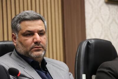  فرماندار تربت‌ حیدریه: توسعه زیرساخت‌های آموزشی یک اقدام راهبردی برای تضمین آینده است