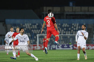  زشت و کریه؛‌ از کشاله شجاع تا دعوای مازیار و خداداد و رفتار خبرنگاران!