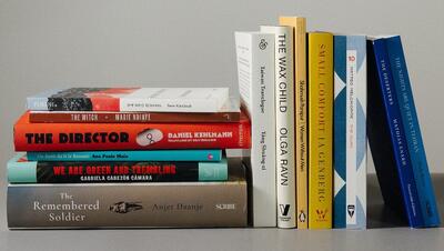  از جنگ و زنان جادوگر تا عاشقان بداقبال