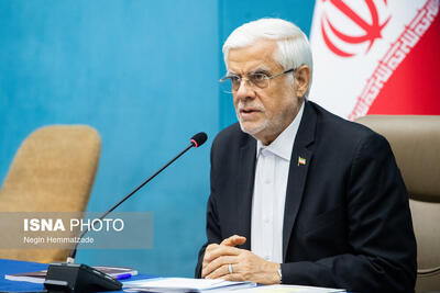  هیچ مانعی برای حضور بخش خصوصی نداریم/ تقویت هم‌افزایی ملی یک ضرورت است