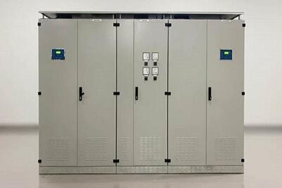  بومی‌سازی کامل نسل جدید یوپی‌اس‌های صنعتی به همت دانش‌بنیان‌ها