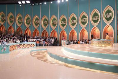  فصل جدید «محفل ستاره‌ها» برای نوروز ساخته می‌شود