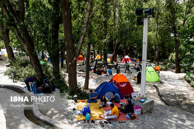  صنعت گردشگری مبدا تحولات اقتصادی و فرهنگی در تیران