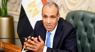  مصر: نقض‌ مکرر آتش‌بس غزه باید متوقف شود