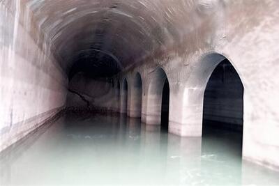  سد زیرزمینی، راهی نوین برای مدیریت آب مناطق نیمه‌خشک