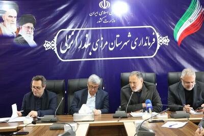  بازرس کل گیلان: تأمین زمین برای احداث آرامستان جدید در بندرانزلی ضروری است