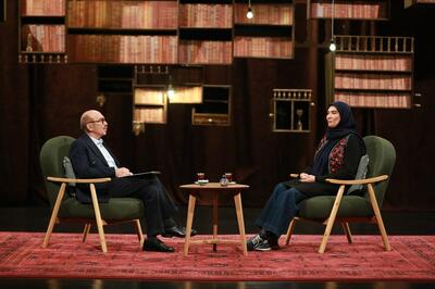  بازیگران «مزد ترس» و «اخراجی‌ها» در «چهل‌تیکه»