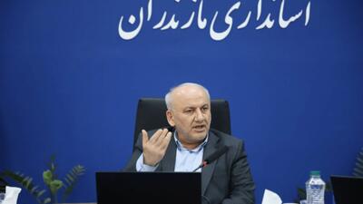  استاندار مازندران: رئیس‌جمهور با حذف ارز ترجیحی تصمیمی شجاعانه اتخاذ کرده است