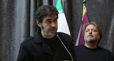  جواد گنجی را بهتر بشناسید آقای شهاب حسینی | جهان نیوز