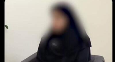 قسمت دوم مصاحبه با دختر هتاک به زن سالخورده | جهان نیوز