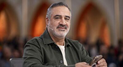  خاطره خنده دار احمد ابوالقاسمی از مناسک حج | جهان نیوز
