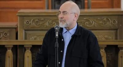  پاسخ قالیباف به سخنان ترامپ در کنگره | جهان نیوز