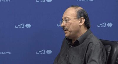  بیژن عبدالکریمی: تا پای جان کنار سید علی خامنه‌ای می‌ایستم | جهان نیوز