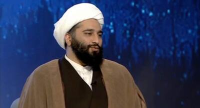 هر وقت گرفتار شُدید... حیا نکن حامد کاشانی | جهان نیوز