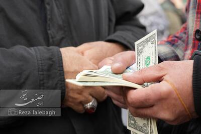  پیش بینی قیمت دلار در آستانه دور سوم مذاکرات؛ سقف و کف دلار کجا است؟