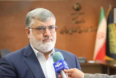  اخطار نهایی به لکه‌های صنعتی؛ یا مجوز می‌گیرید یا تعطیلی در راه است