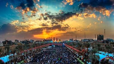  عتبات در آستانه شلوغی نوروز؛ اعزام‌ها از ۲۳ اسفند استارت زد