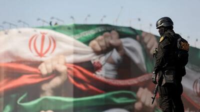  جنگ ایران و آمریکا طولانی خواهد بود