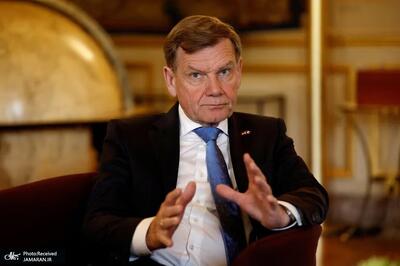  وزیر خارجه آلمان: باید همه فرصت‌های دیپلماتیک برای جلوگیری از تشدید تنش نظامی با ایران غنیمت شمرده شود