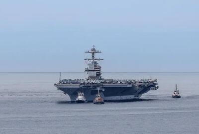  تجربه یمن و دریای سرخ؛ ناوهای هواپیمابر آمریکا دیگر مصون نیستند