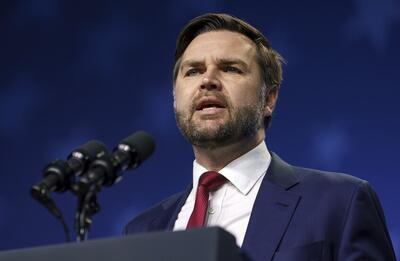  ادعای معاون ترامپ: به‌دنبال راه‌حل دیپلماتیک با ایران هستیم