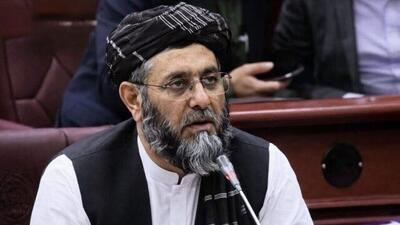  ادعای منابع خبری افغان: «کریم الدین رضازاده» نماینده سابق مجلس افغانستان در کرج ترور شد/ مهاجمان ناشناس سوار بر موتورسیکلت به سمت وی تیراندازی کردند/ وضعیت او  وخیم گزارش شده و در یکی از بیمارستان‌های ایران تحت درمان قرار دارد