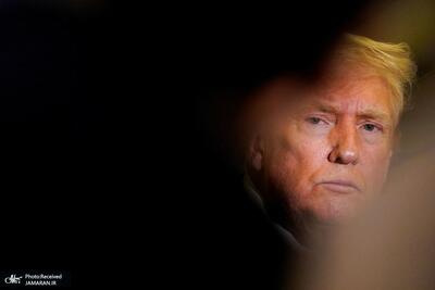  ترامپ: ایران باید عبارت جادویی «ما سلاح هسته‌ای نخواهیم ساخت» را بگوید!