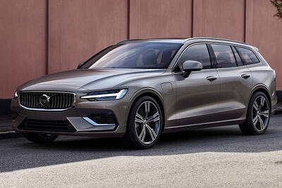  طرح فروش خودرو جدید ولوو XC70 phev اسفند 1404 + جدول و شرایط