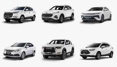  قیمت جدید محصولات کرمان موتور اسفند 1404 + جدول