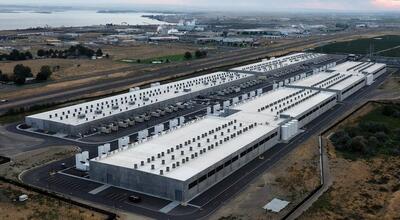  واشنگتن پست: ولخرجی ۷۰۰ میلیارد دلاری برای هوش مصنوعی؛ تبِ AI اقتصاد آمریکا را به تنگنا می‌برد