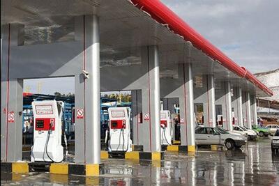 هوشمندتر شدن فرآیند سوختگیری بدون تغییر زیرساخت