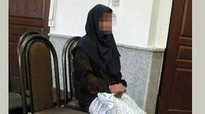  گفت‌وگو با دختر پسرنما