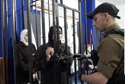  اسارت ۷۰ زن فلسطینی در زندان رژیم صهیونیستی/ ۲۴ مادر در میان زندانیان