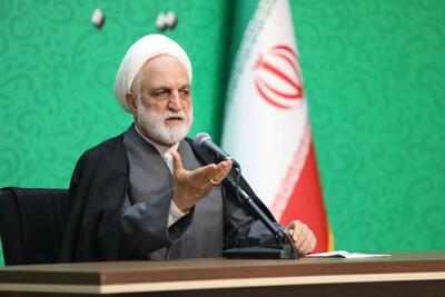  اطلاع رسانی شفاف و به موقع مورد تاکید است