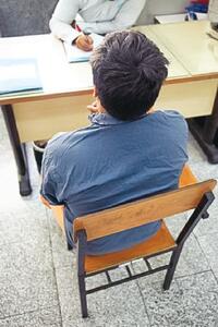  اعتراف پسر بیمار به قتل پدرش 